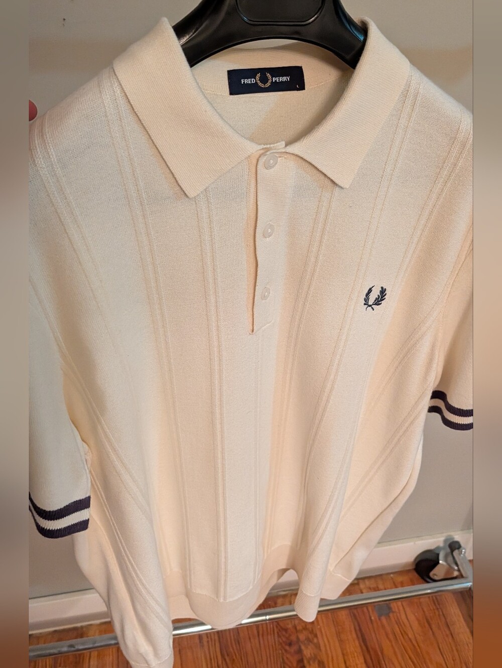Fred Perry Polo Shirt